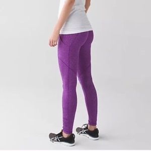 Lulu Lemon Leggings